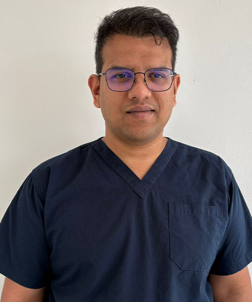 Sunil Akula