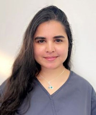 Palak Bhargava